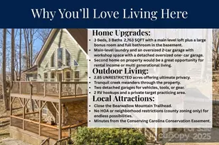 2959/2961 Bearwallow Mountain Rd, Hendersonville, NC 28792 - Photo 3