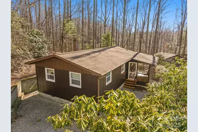 2959/2961 Bearwallow Mountain Road, Hendersonville, NC 28792 - Photo 9