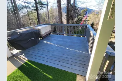 184 Pisgah Shadows Road, Penrose, NC 28766 - Photo 5