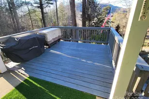 184 Pisgah Shadows Rd, Penrose, NC 28766 - Photo 5