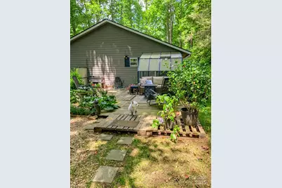 184 Pisgah Shadows Road, Penrose, NC 28766 - Photo 43