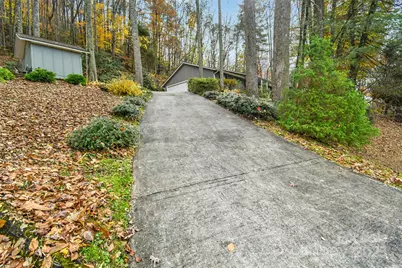 184 Pisgah Shadows Road, Penrose, NC 28766 - Photo 37
