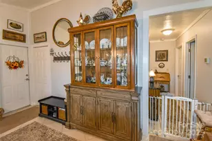 184 Pisgah Shadows Rd, Penrose, NC 28766 - Photo 13