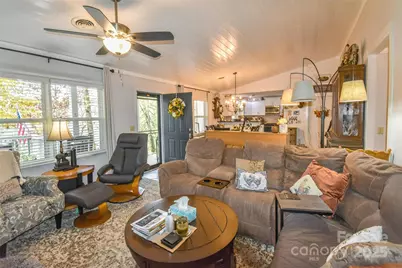 184 Pisgah Shadows Road, Penrose, NC 28766 - Photo 9