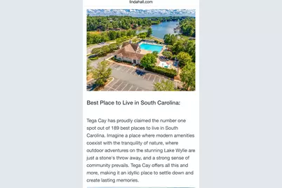 4002 Windward Drive, Fort Mill, SC 29708 - Photo 37