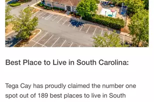 4002 Windward Dr, Fort Mill, SC 29708 - Photo 37