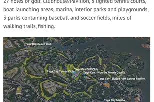 4002 Windward Dr, Fort Mill, SC 29708 - Photo 39