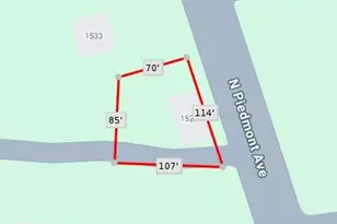 1529 N Piedmont Ave, Kings Mountain, NC 28086 - Photo 1