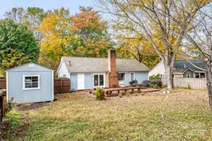 8025 Crockett Ln, Charlotte, NC 28270 - Photo 29