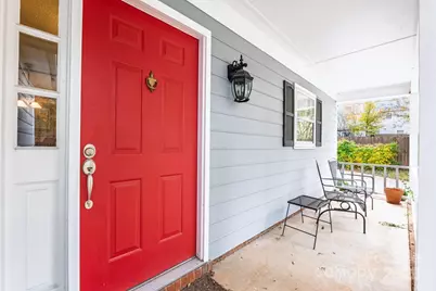 8025 Crockett Lane, Charlotte, NC 28270 - Photo 7