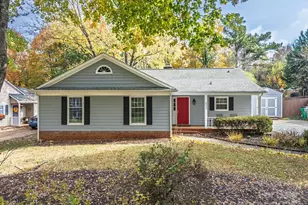 8025 Crockett Ln, Charlotte, NC 28270 - Photo 1