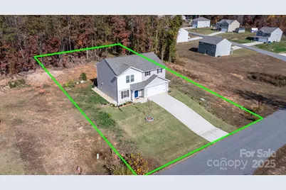 1251 Reid Court, Lenoir, NC 28645 - Photo 7