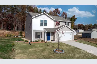 1251 Reid Court, Lenoir, NC 28645 - Photo 3
