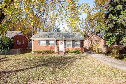 1741 Dallas Avenue, Charlotte, NC 28205 - Photo 3