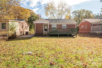 1741 Dallas Avenue, Charlotte, NC 28205 - Photo 7