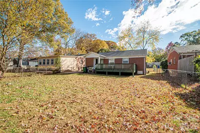 1741 Dallas Avenue, Charlotte, NC 28205 - Photo 9