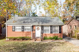 1741 Dallas Ave, Charlotte, NC 28205 - Photo 1