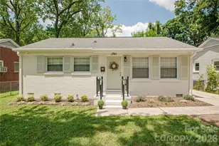 1741 Dallas Ave, Charlotte, NC 28205 - Photo 1
