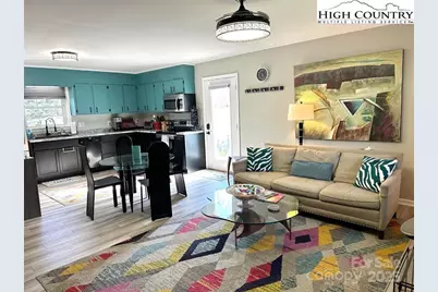 411 Poplar Avenue, West Jefferson, NC 28694 - Photo 7