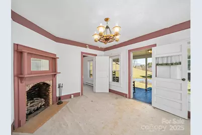 321 Lyle Lane, Green Mountain, NC 28740 - Photo 21