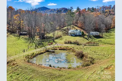 321 Lyle Lane, Green Mountain, NC 28740 - Photo 1