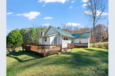 321 Lyle Lane, Green Mountain, NC 28740 - Photo 35