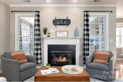 207 Farm Creek Drive E, Asheville, NC 28806 - Photo 9