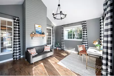 207 Farm Creek Drive E, Asheville, NC 28806 - Photo 17