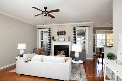 207 Farm Creek Drive E, Asheville, NC 28806 - Photo 7