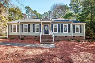 1111 Somersby Ln, Matthews, NC 28105 - Photo 1