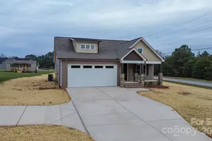 110 Alf Hoover Rd, Lincolnton, NC 28092 - Photo 3