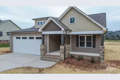 110 Alf Hoover Road, Lincolnton, NC 28092 - Photo 5