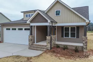 110 Alf Hoover Rd, Lincolnton, NC 28092 - Photo 5