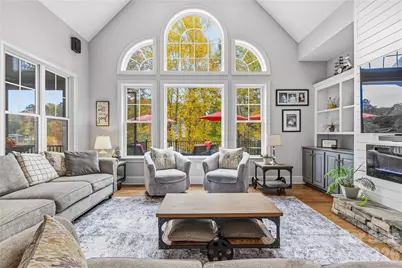 2378 Smith Harbour Drive, Denver, NC 28037 - Photo 9