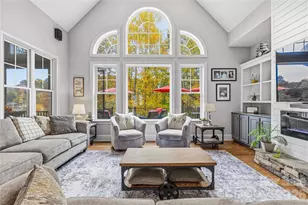 2378 Smith Harbour Dr, Denver, NC 28037 - Photo 9