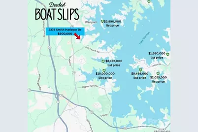 2378 Smith Harbour Drive, Denver, NC 28037 - Photo 5