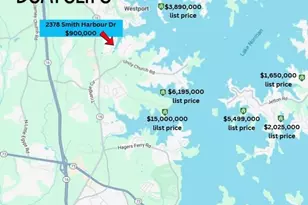 2378 Smith Harbour Dr, Denver, NC 28037 - Photo 5