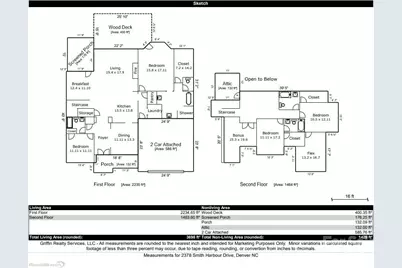 2378 Smith Harbour Drive, Denver, NC 28037 - Photo 47