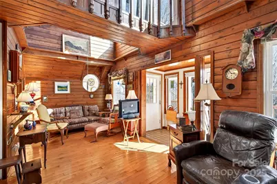 36 Mitchell View Road, Bakersville, NC 28705 - Photo 5