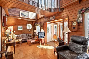 36 Mitchell View Rd, Bakersville, NC 28705 - Photo 5