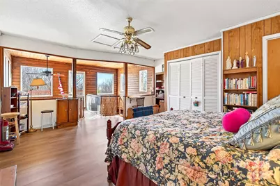 36 Mitchell View Road, Bakersville, NC 28705 - Photo 17