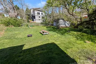 255 Woodrow Ave, Asheville, NC 28801 - Photo 33