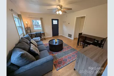 25.5 Woodrow Avenue, Asheville, NC 28801 - Photo 7