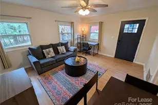 255 Woodrow Ave, Asheville, NC 28801 - Photo 5