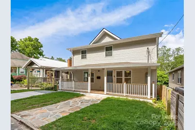 42 Forsythe Street, Asheville, NC 28801 - Photo 3