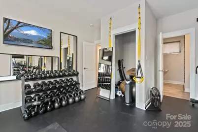 924 Westbrook Drive #A, Charlotte, NC 28202 - Photo 7