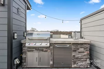 924 Westbrook Drive #A, Charlotte, NC 28202 - Photo 31