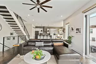 924 Westbrook Dr, Charlotte, NC 28202 - Photo 9