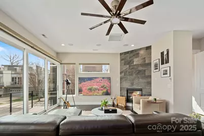 924 Westbrook Drive #A, Charlotte, NC 28202 - Photo 11