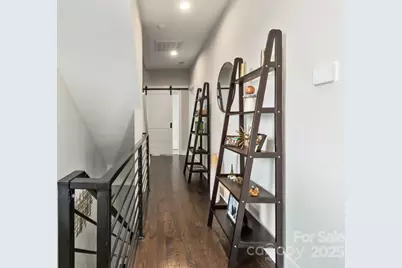 924 Westbrook Drive #A, Charlotte, NC 28202 - Photo 19